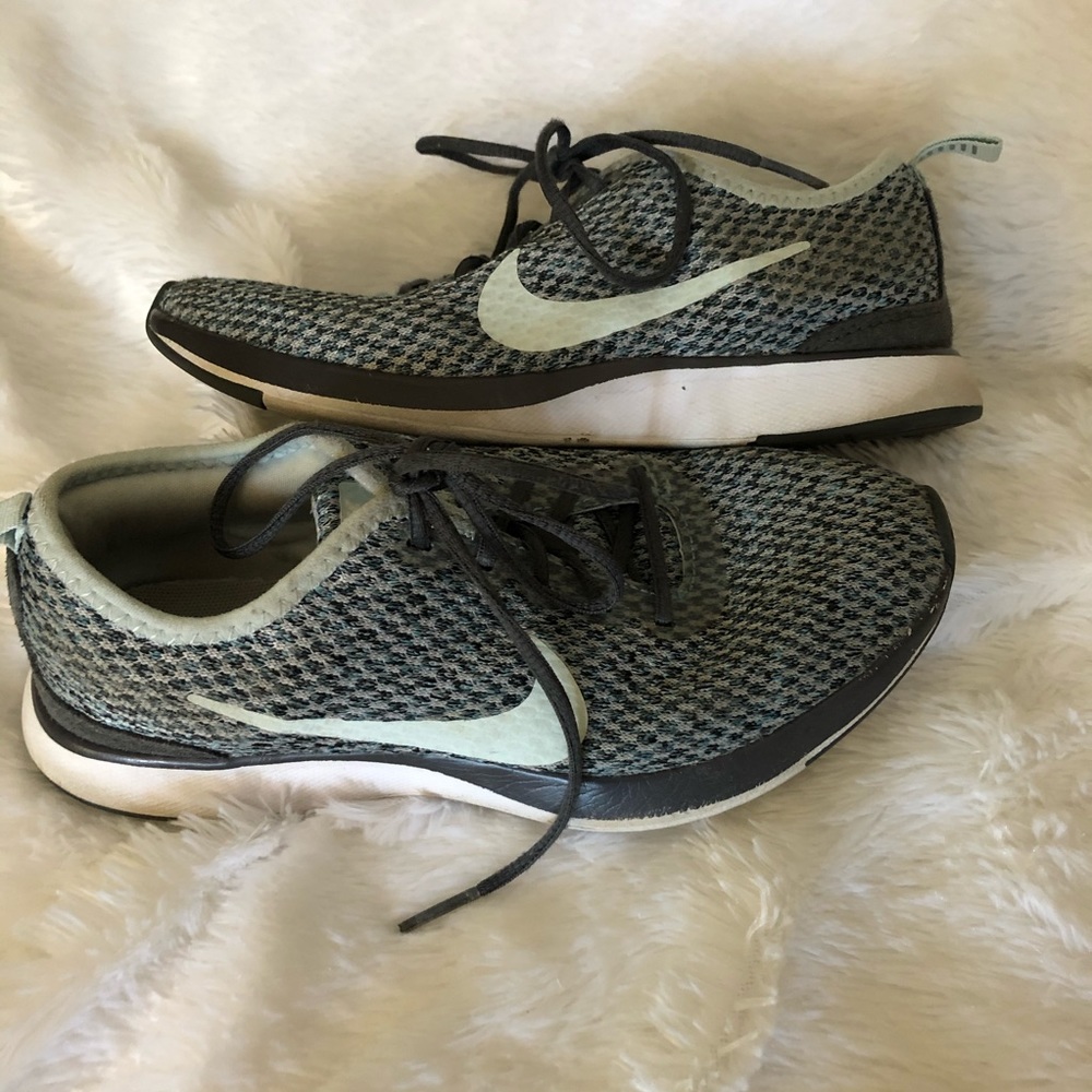 Nike youth sneakers size 3Y